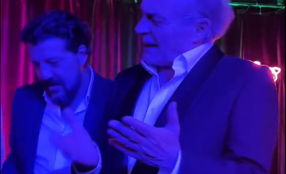 haluk bilginer