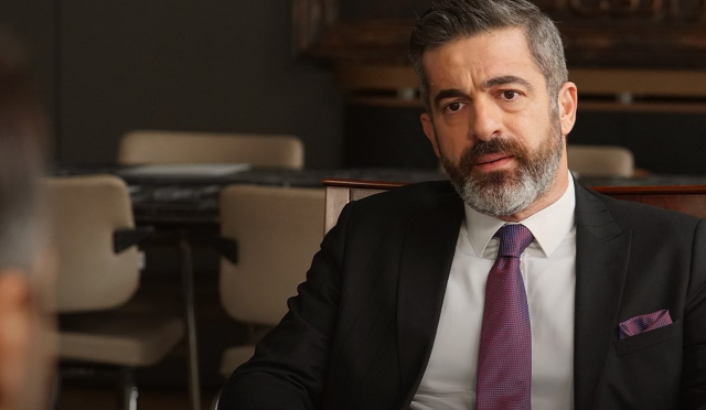 “Kızılcık Şerbeti”nin Ertuğrul’u Kayra Şenocak nasıl 45 kilo verdi?