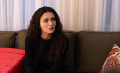 özge