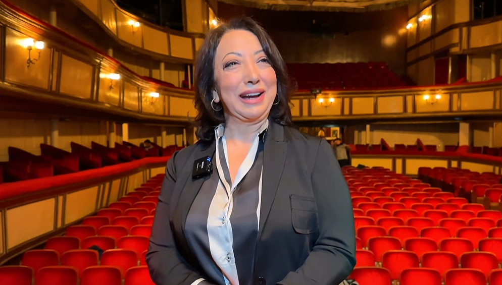 Yasemin Yalçın’ın dizi isyanı: Reklam arası dizilerde yer almak zor