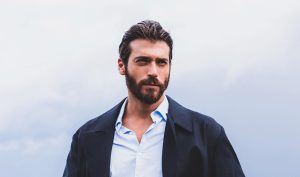 CAN YAMAN