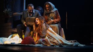 HAMİYET aslı inandık