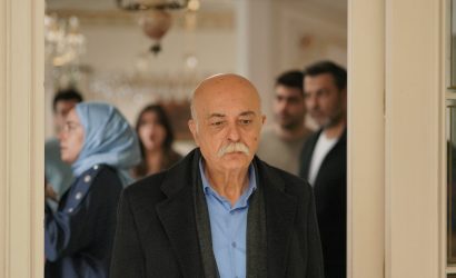 Kızılcık Şerbeti (1)