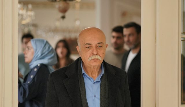 Kızılcık Şerbeti (1)