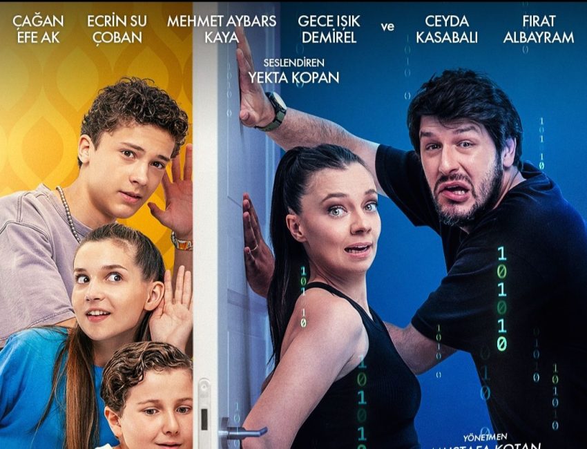 Kardeş Takımı filminin fragmanı yayınlandı