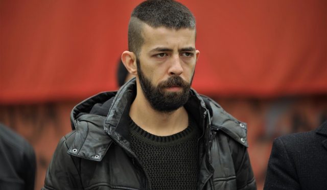 Çukur’un Meke’si Aytaç Uşun iddialı diziyle dönüyor