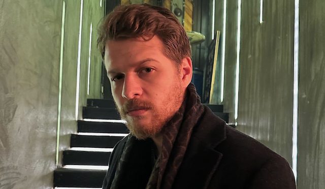 Burak Yörük’ün yeni dizi adresi belli oldu