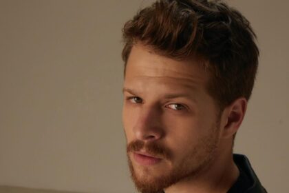 Taşacak Bu Deniz'in Oruç'u Burak Yörük bir kez daha Fransa’da