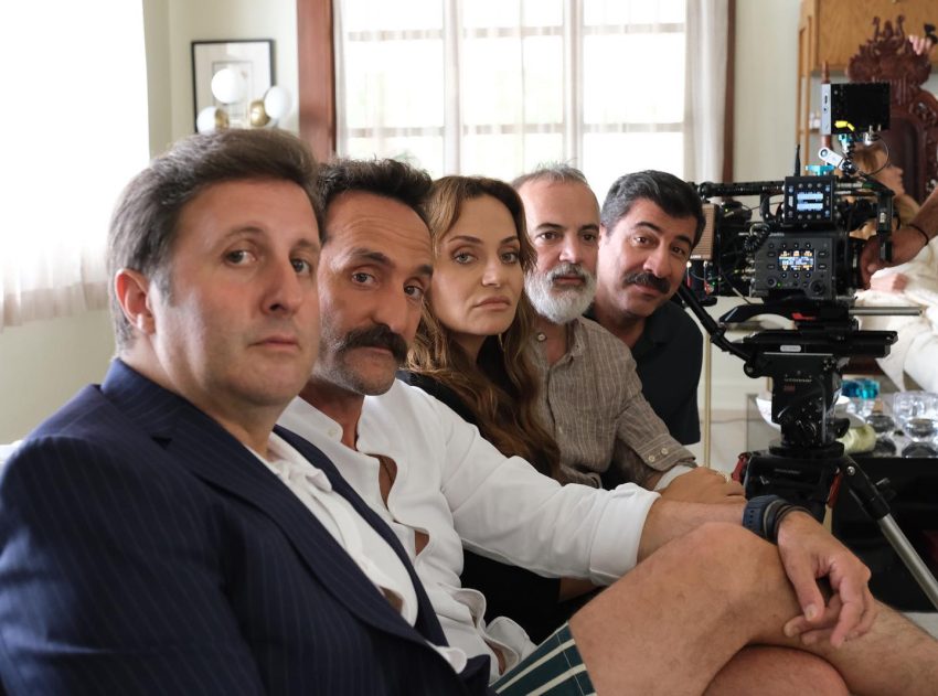 Çakallarla Dans 7 filmi geliyor
