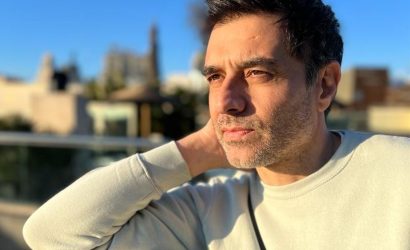 cansel elçin