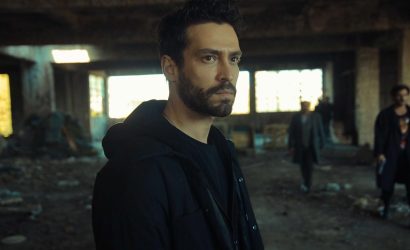ekin koç
