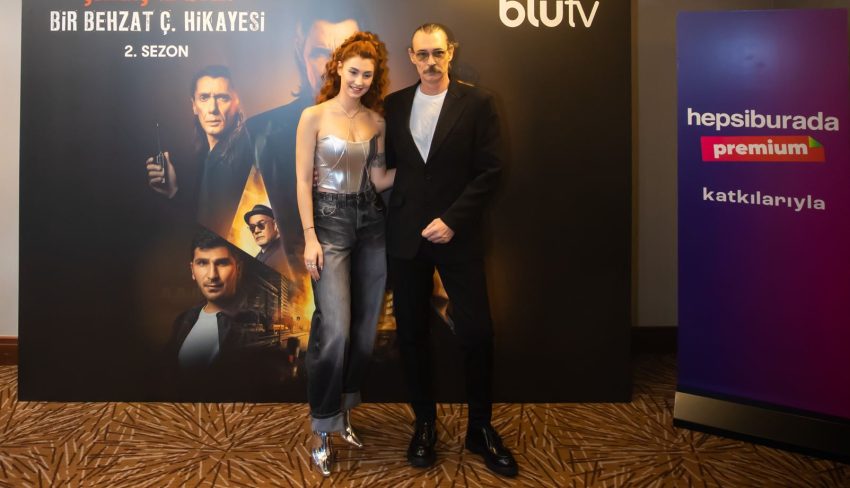Erdal Beşikçioğlu ile kızı Derin’in Ankara’nın Bağları dansı