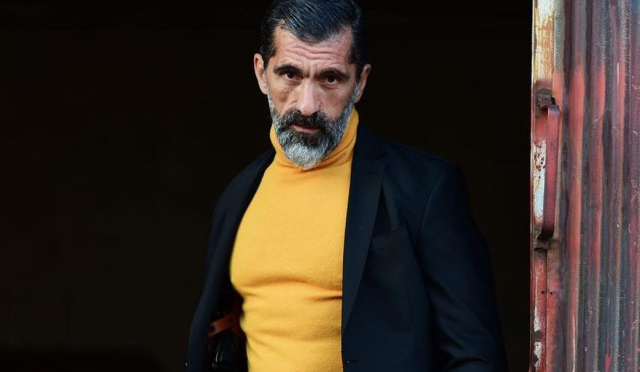 erdal yıldız 1