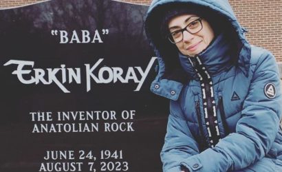 erkin koray