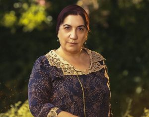 füsun demirel