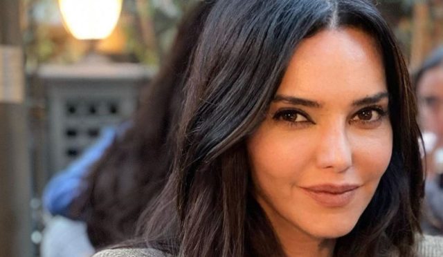 Hande Ataizi savcı Süreyya rolüyle dönüyor