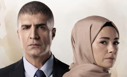 kızıl goncalar