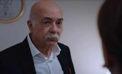 kızılcık şerbeti