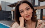 Meltem Akçöl “Babamın Damadı” filminin başrolü oldu