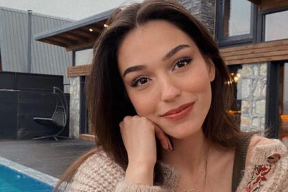 Meltem Akçöl "Babamın Damadı" filminin başrolü oldu