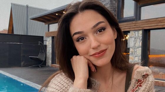 Meltem Akçöl “Babamın Damadı” filminin başrolü oldu