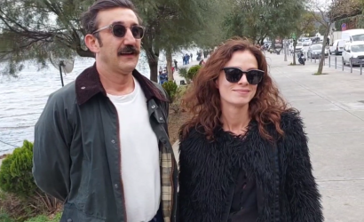 özge