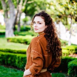 serra arıtürk