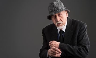yılmaz atadeniz