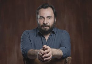 mustafa kırantepe