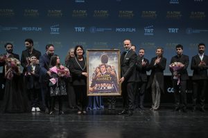 TRT Ortak Yapımı “Sadık Ahmet”in Galası Gerçekleşti5
