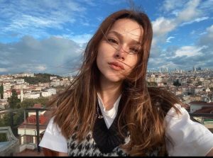 serap bilgin