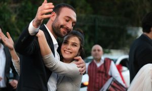 ateş kuşları