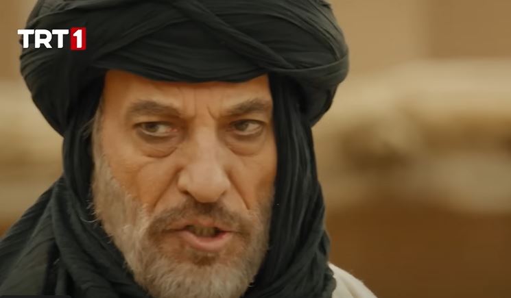 TRT’nin Mehmed: Fetihler Sultanı dizisinde oyuncu değişikliği