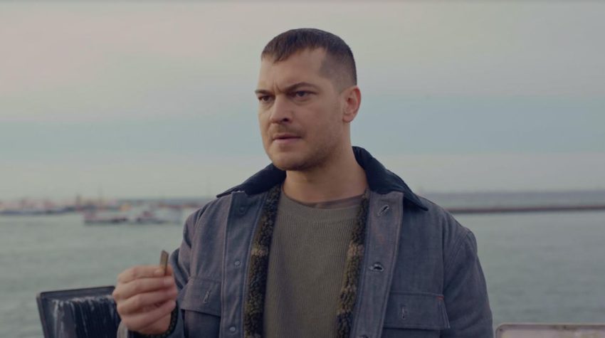 Çağatay Ulusoy neden NOW’un tanıtımına katılmadı?