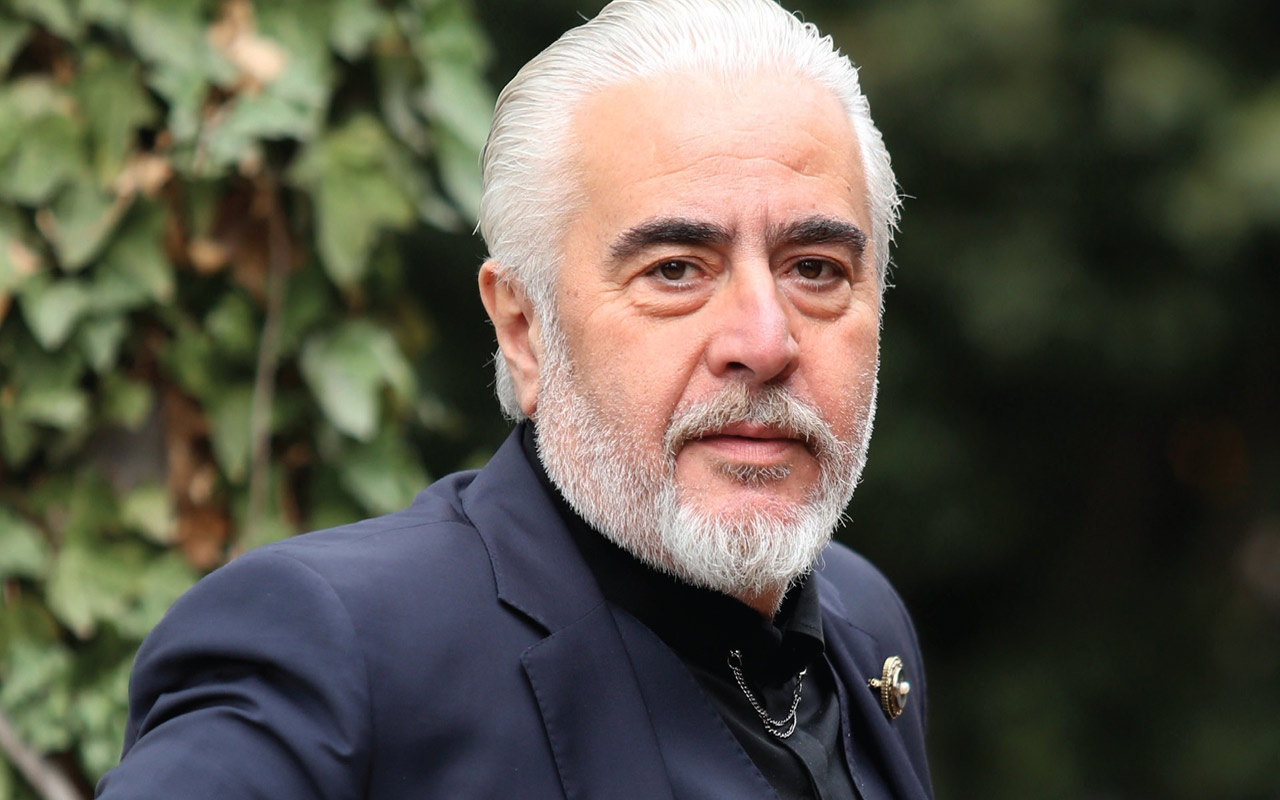 Usta oyuncu çift Uğur Yücel ile Derya Alabora “Asya” dizisinde buluşuyor