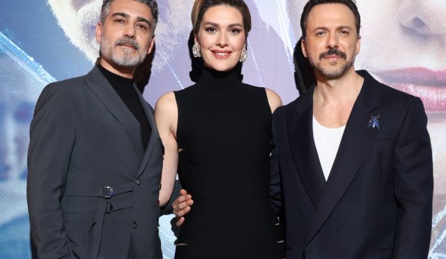BERGÜZAR 1