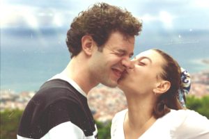 sümeyye aytaç hatıran