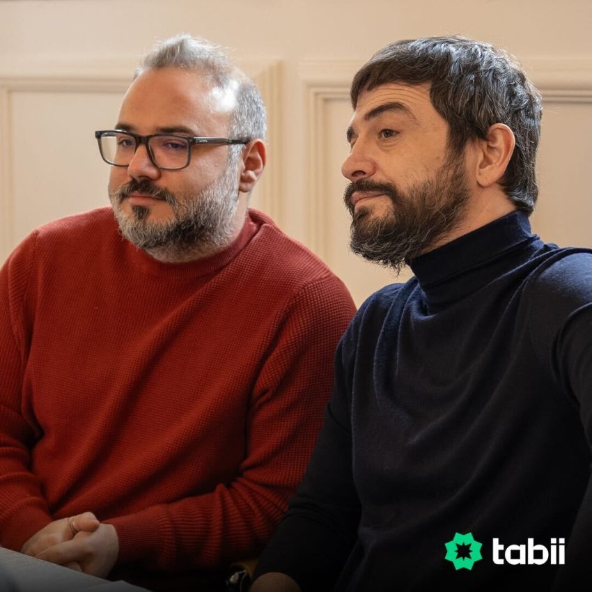 Ahmet Kural’ın yeni dizisi “Gassal”da partneri kim oldu?