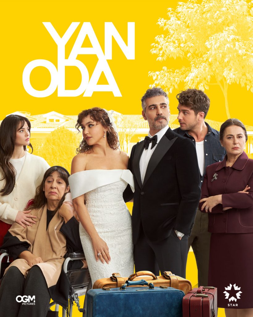 Yan Oda için final kararı aldı