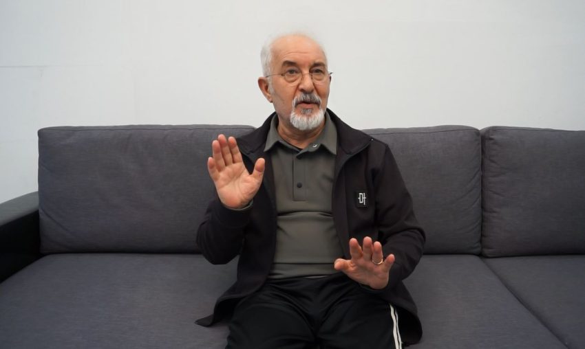 Ali Sürmeli ilk kez konuştu: İki yıllık sevgilim tarafından dolandırıldım   