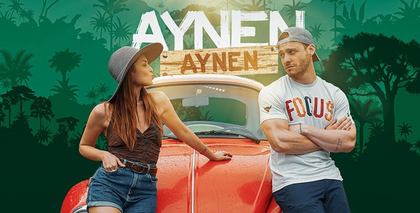 Blutv’nin fenomen dizisi “Aynen Aynen” dönüyor