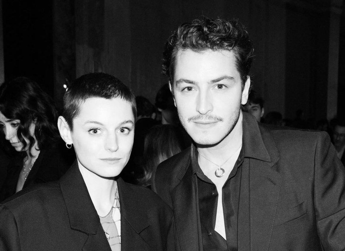 Boran Kuzum Prenses Diana’ya hayat veren Emma Corin’le