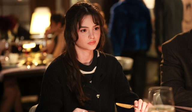 derya pınar ak yandaki