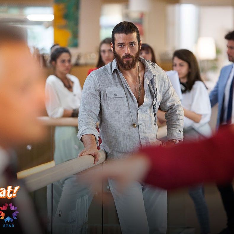 “Erkenci Kuş” dizisi Fransa’nın Novelas kanalında yayınlanacak