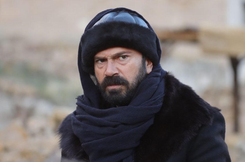 TRT’nin Kara Ağaç Destanı’nın yayın tarihi belli oldu   