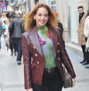 seda bakan 1