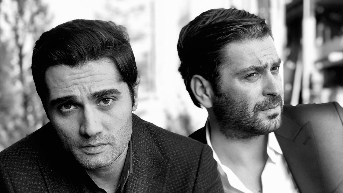 Ozan Akbaba’nın dizisi Çırak’a Yunus Emre Yıldırımer konuk olacak