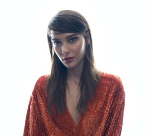 Elçin Zehra İrem