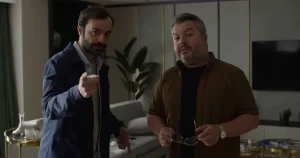 Ayak İşleri çağlar güven