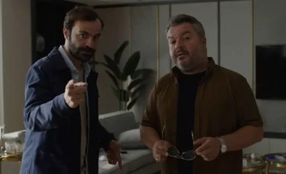 Ayak İşleri çağlar güven